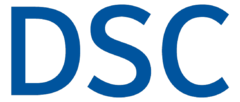 Optix Customer Logo: DSC