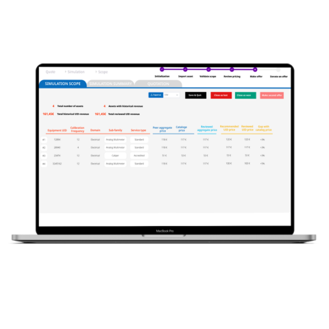 03. OPTIX Dynamic Deal Management​