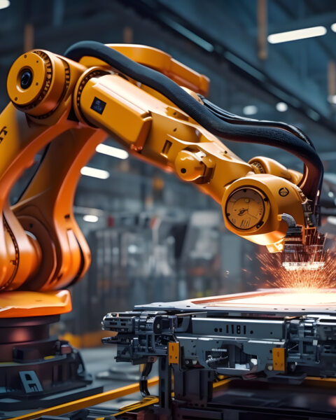 How did we help a leading European manufacturer in the HVAC industry stay ahead of the curve and protect its market share?​
