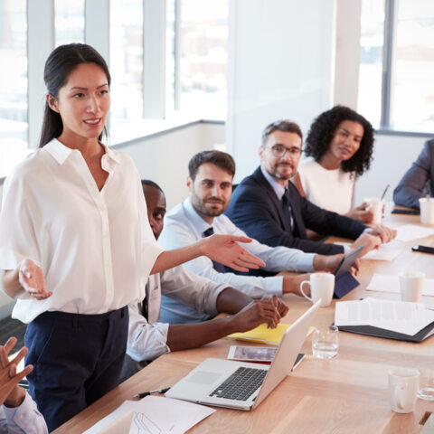 PRICING CONSULTING​